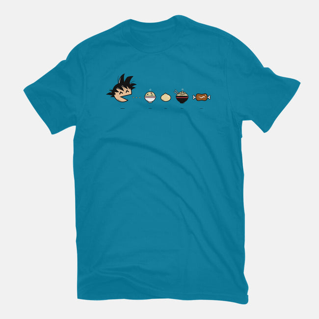 Pac-Goku-Mens-Basic-Tee-krisren28