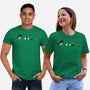 Pac-Goku-Unisex-Basic-Tee-krisren28