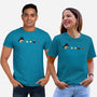 Pac-Goku-Unisex-Basic-Tee-krisren28