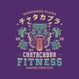 Chatacabra Fitness-None-Drawstring-Bag-LAGELANTEE