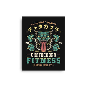 Chatacabra Fitness