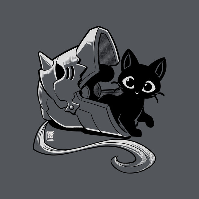 Full Feline Alchemist-None-Drawstring-Bag-worlddominationforcats
