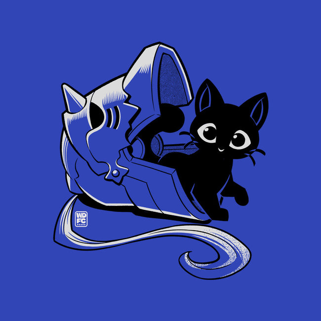 Full Feline Alchemist-None-Drawstring-Bag-worlddominationforcats