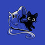 Full Feline Alchemist-None-Drawstring-Bag-worlddominationforcats
