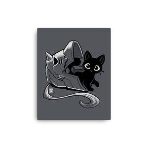 Full Feline Alchemist