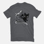 Full Feline Alchemist-Womens-Basic-Tee-worlddominationforcats
