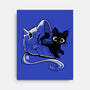 Full Feline Alchemist-None-Stretched-Canvas-worlddominationforcats