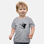 Full Feline Alchemist-Baby-Basic-Tee-worlddominationforcats