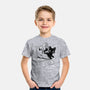 Full Feline Alchemist-Youth-Basic-Tee-worlddominationforcats