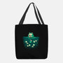 Frog Number One Dad-None-Basic Tote-Bag-worlddominationforcats