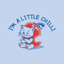 I'm A Little Chilli Cat-None-Drawstring-Bag-worlddominationforcats