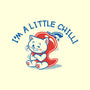 I'm A Little Chilli Cat-None-Drawstring-Bag-worlddominationforcats