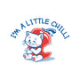 I'm A Little Chilli Cat-None-Drawstring-Bag-worlddominationforcats