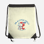 I'm A Little Chilli Cat-None-Drawstring-Bag-worlddominationforcats