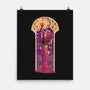 Witch Art Nouveau-None-Matte-Poster-Samuel