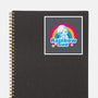 Rainbow Sue-None-Glossy-Sticker-Samuel