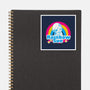 Rainbow Sue-None-Glossy-Sticker-Samuel