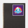 Rainbow Sue-None-Glossy-Sticker-Samuel