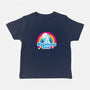 Rainbow Sue-Baby-Basic-Tee-Samuel