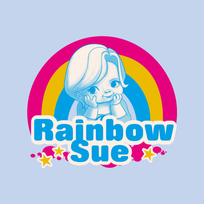 Rainbow Sue-None-Drawstring-Bag-Samuel