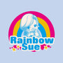 Rainbow Sue-None-Drawstring-Bag-Samuel