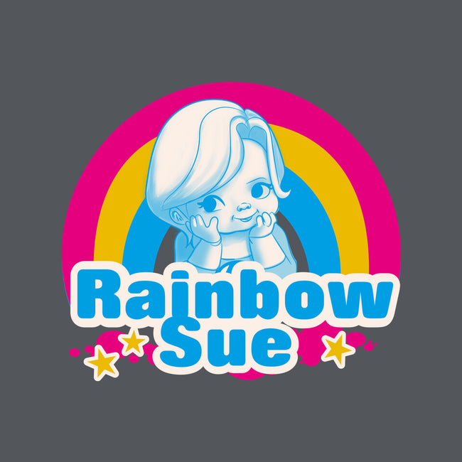 Rainbow Sue-None-Stretched-Canvas-Samuel