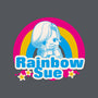 Rainbow Sue-None-Stretched-Canvas-Samuel