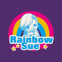 Rainbow Sue-None-Stretched-Canvas-Samuel