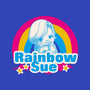 Rainbow Sue-None-Drawstring-Bag-Samuel