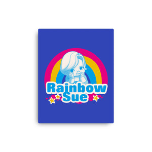 Rainbow Sue