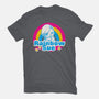 Rainbow Sue-Mens-Basic-Tee-Samuel