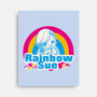 Rainbow Sue-None-Stretched-Canvas-Samuel