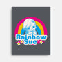 Rainbow Sue-None-Stretched-Canvas-Samuel