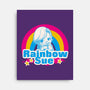 Rainbow Sue-None-Stretched-Canvas-Samuel