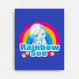 Rainbow Sue-None-Stretched-Canvas-Samuel