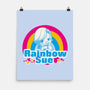 Rainbow Sue-None-Matte-Poster-Samuel