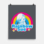 Rainbow Sue-None-Matte-Poster-Samuel