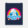 Rainbow Sue-None-Matte-Poster-Samuel