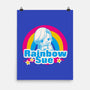 Rainbow Sue-None-Matte-Poster-Samuel