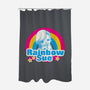 Rainbow Sue-None-Polyester-Shower Curtain-Samuel