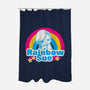 Rainbow Sue-None-Polyester-Shower Curtain-Samuel