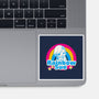 Rainbow Sue-None-Glossy-Sticker-Samuel