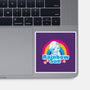 Rainbow Sue-None-Glossy-Sticker-Samuel