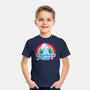 Rainbow Sue-Youth-Basic-Tee-Samuel