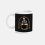 Bad Coffee-None-Mug-Drinkware-momma_gorilla