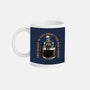 Bad Coffee-None-Mug-Drinkware-momma_gorilla