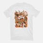 Great Ramen Attack-Youth-Basic-Tee-ilustrata