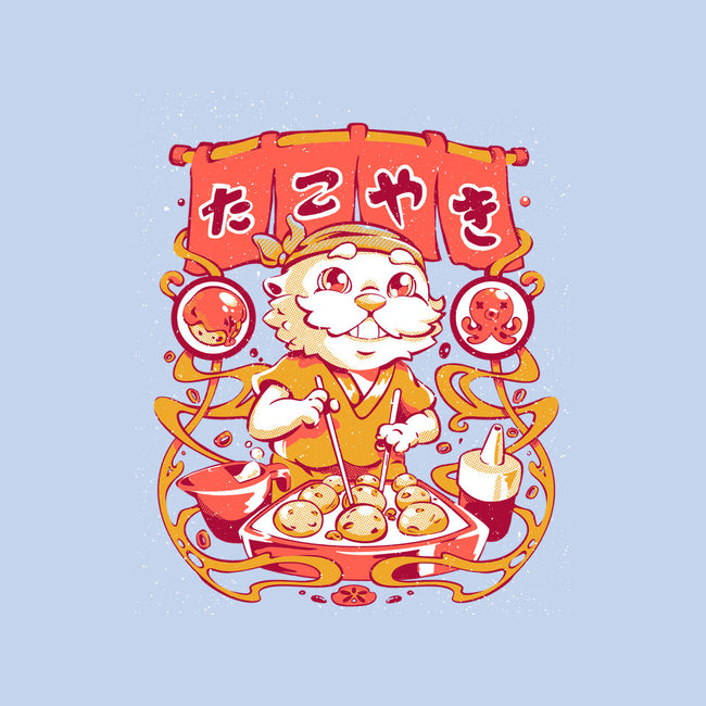 Otterly Delicious-None-Glossy-Sticker-Estudio Horta