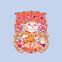 Otterly Delicious-None-Glossy-Sticker-Estudio Horta