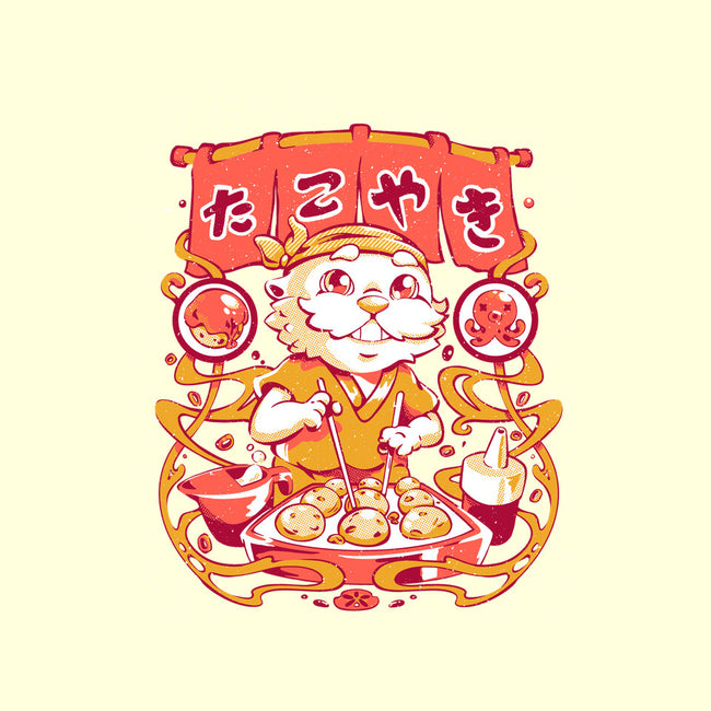 Otterly Delicious-None-Glossy-Sticker-Estudio Horta